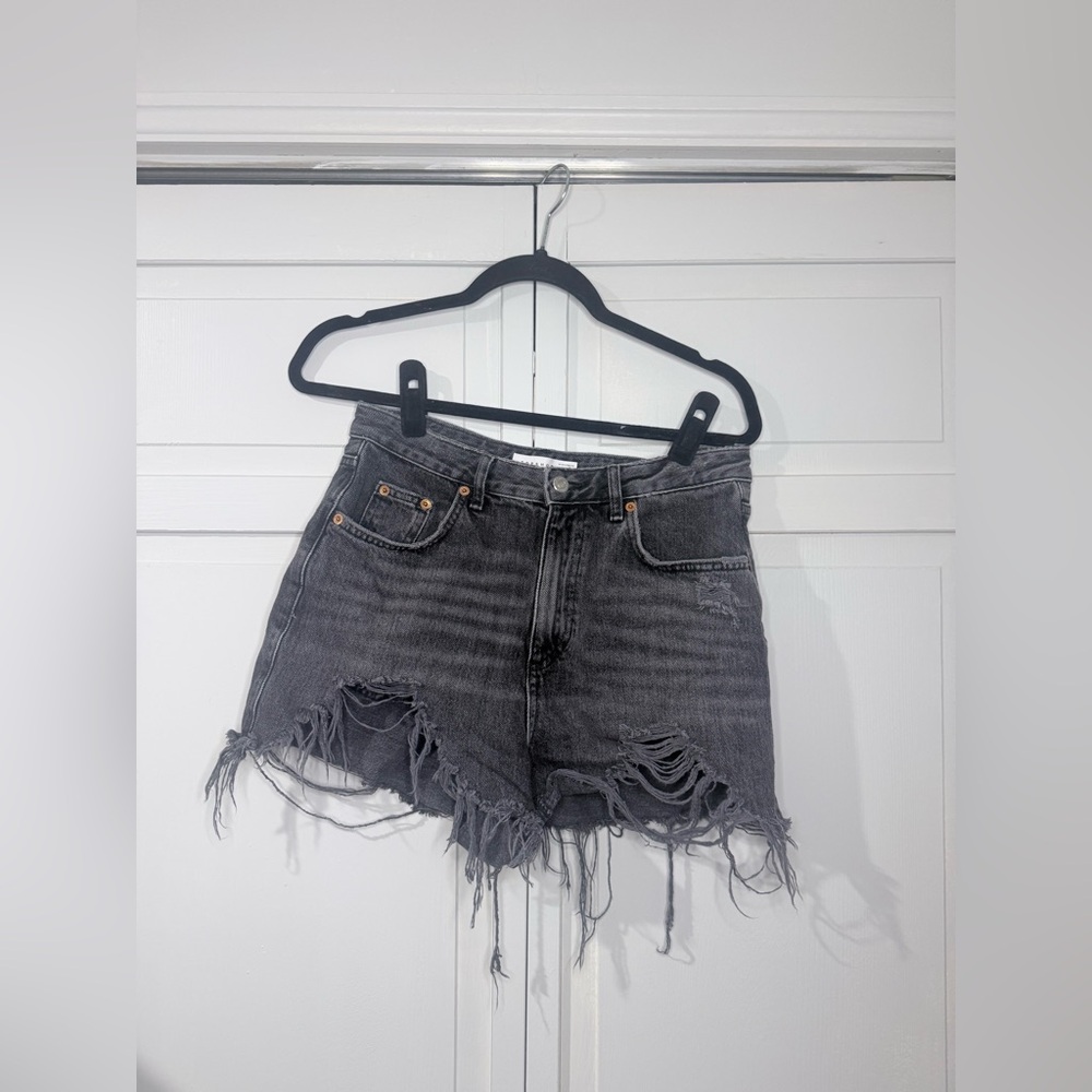 Top Shop Shorts
